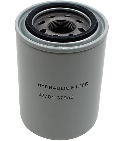 New Holland Hydraulic Oil Filter – Genuine OEM Part # 84399618 – New