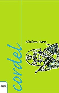 Livro Cordel: Klévisson Viana
