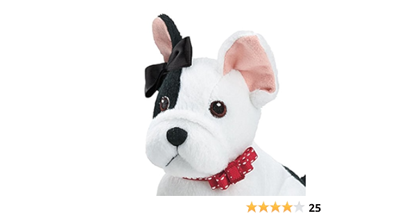 american girl bulldog