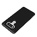 LG V20 Case,APLUS [Shock Absorption] Drop Protection Hybrid Dual Layer Armor Defender Protective Case Cover for LG V 20 (Armor Black)