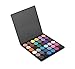 Coastal Scents Smokey Palette, 1.26 Ounce