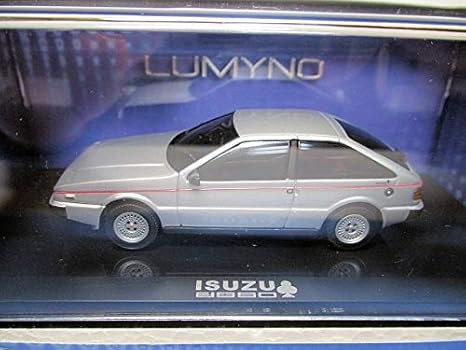 Amazon ルミノ 1 43 Isuzu Asso Di Fiori アッソ ディ フィオーリ ぬいぐるみ ホビー