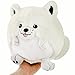 Squishable / Mini Smiling Samoyed 7
