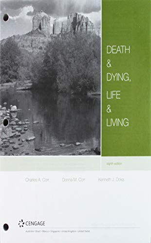 Death+Dying,Life+Living(ll) Pkg