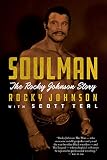 Soulman: The Rocky Johnson Story by