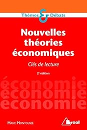 Nouvelles théories économiques