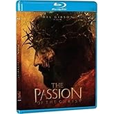 The Passion of the Christ [Blu-ray]