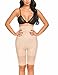 Dicesnow Women Sexy High- Cuts Beauty Slimming Shapewear Fat Burning Slim Shape Bodysuit & Pants