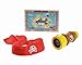 Fisher-Price Disney's Jake and The Neverland Pirates - Jake's Talking Spyglass