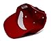 Caddyshack Bushwood Hat Country Club Movie One Size Baseball Cap Red