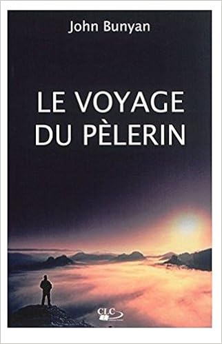 Livres Couvertures de Le voyage du pèlerin