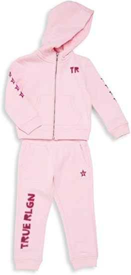 true religion baby girls pants