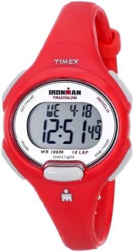 timex ironman essential 10