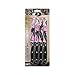 Mossy Oak 4 Piece Steak Knife Set, Pink