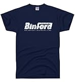DirtyRagz Men's Binford Tools T Shirt