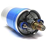 Diften 323-A0791-X01 - New Electric Fuel Pump Gas Mercedes 280 190 Mercedes-Benz 300E 190E 450SL 380SL