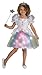 Twinklers Rainbow Ballerina with Fiber Optic Skirt, Child's Small