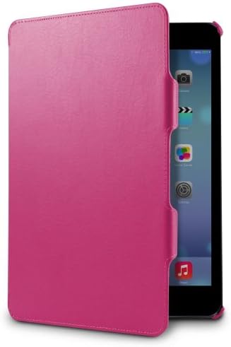 MarBlue Slim Hybrid Case for iPad Air - Pink (AJSA14)