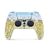 MightySkins Skin Compatible with PS5 / PlayStation