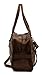Scarleton Large Satchel H106801 - Black