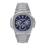 Patek Philippe Nautilus