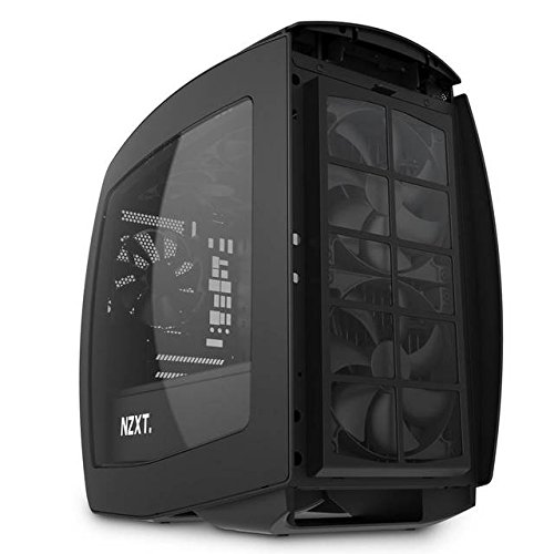 NZXT-Manta-Mini-ITX-Computer-Case