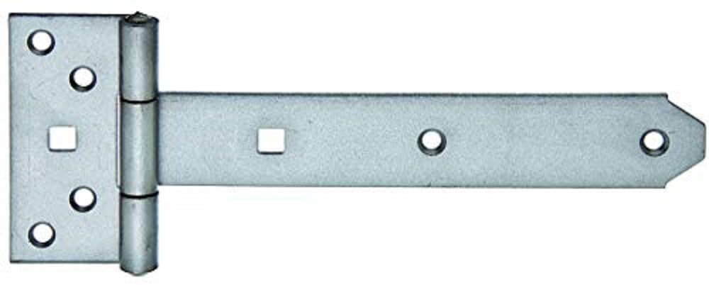 GAH-Alberts Hinge with Riveted Pin, 327125