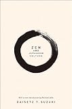 Zen and Japanese Culture (Mythos: The Princeton/Bollingen Series in World Mythology) cover