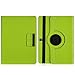 Moko Samsung Galaxy Tab PRO 10.1 Case - 360 Degree Rotating Cover Case for Galaxy Note 10.1 Inch 2014 & Tab Pro 10.1 Tablet, GREEN (NOT Fit Tab 4 10.1 & Tab 10.1 & Tab2 10.1)