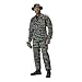 Rothco BDU Uniform Set - Tiger Stripe - LRG