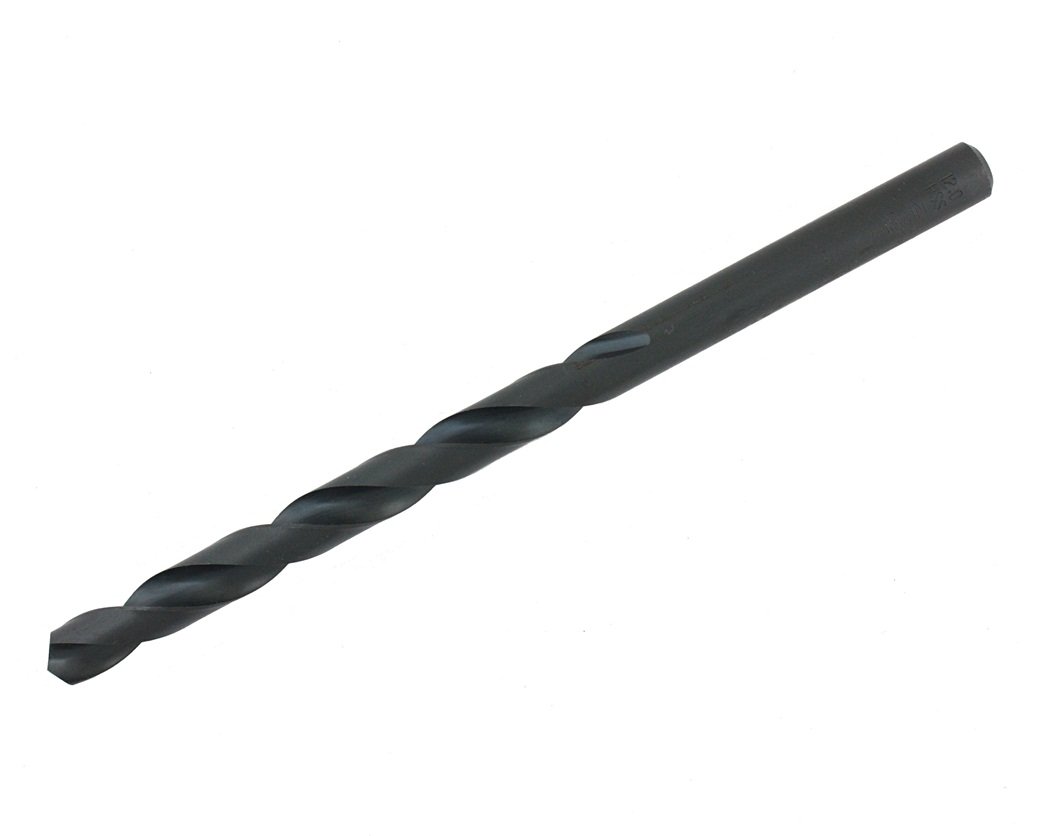 IRWIN 10503855 3.2 mm HSS DIN340 PRO Long Drill Bit Bulk (Pack of 10)