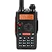 Baofeng UV-5R EX 5W Dual Band Two Way Radio Long Range (Upgraded Version of Baofeng UV-5R) Rechargeable Walkie Talkies Squelch Ham Radio with Earpiece + Desktop Charger primary