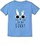 TeeStars - Hip Hop Bunny Funny Gift For Easter Toddler/Infant Kids T-Shirt