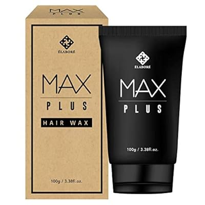 hair max plus