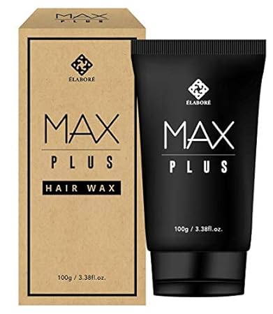 hair max plus