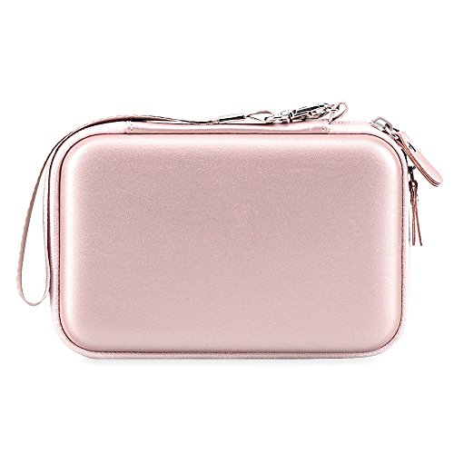 image for Canboc Shockproof Carrying Case Storage Travel Bag for HP Sprocket Plu