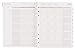 Day Runner Weekly Planner Refill 2015, 8.5 x 11 Inch Page Size (491-225)
