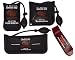 The Original Rhino Strong Commercial Grade Air Wedge Bag Pump Professional Leveling Kit & Alignment Tool Inflatable Shim Bag 3 Piece (Small, Medium, Large). 3 sizes for all of your individual needs.