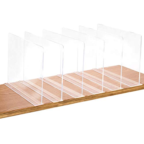 Shelf Dividers Home