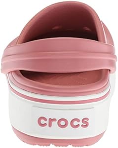crocs platform blossom