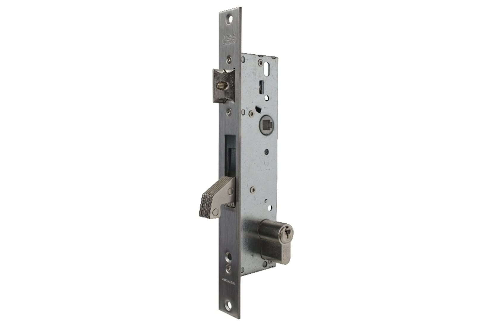 Tesa Assa Abloy – Lock with Metallic Profiles, 2240253AI — image 1