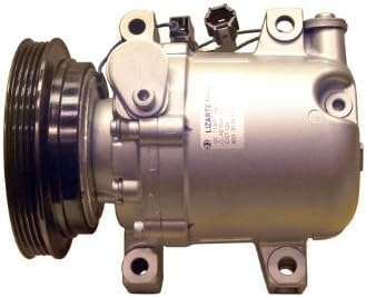 Lizarte 81.02.01.012 Compressor, air conditioning
