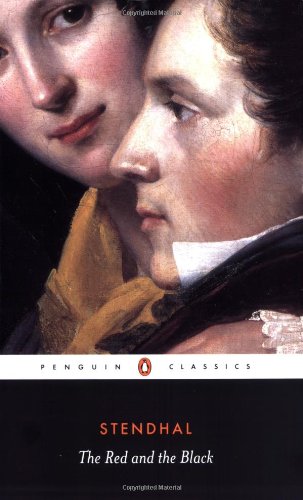 "The Red and the Black (Penguin Classics)" av Stendhal