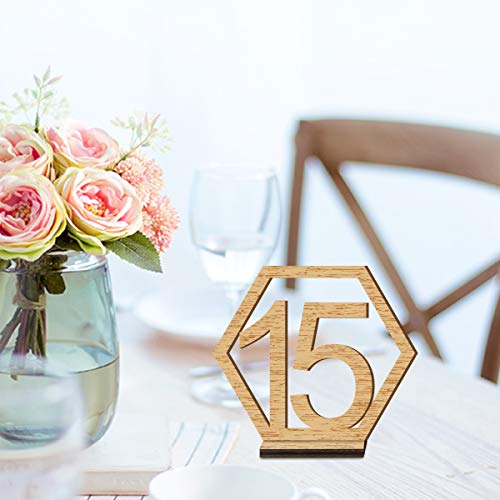 3 ElekFX+Numbers+Wedding+Reception+Decoration