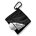 Frogger Golf Amphibian Wet/Dry Golf Ball Towel (4