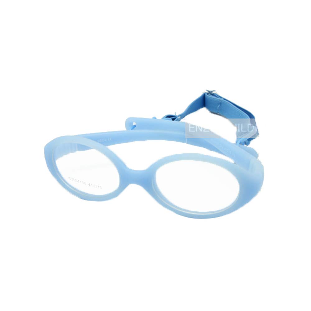 Brille biegsamen Safe Baby Kinder Brille jungen Gl/&auml;ser /& Gurt EnzoDate Flexible No Schraube M/&auml;dchen Brillen Gr/&ouml;/&szlig;e 41//15 mit Kordel