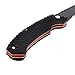 BladeMate Survival Camping Hatchet: Hand Held Axe with Full Tang & Sheath - Ideal Tool for Outdoor Tactical Use & Hunting - Sharp as a Knife