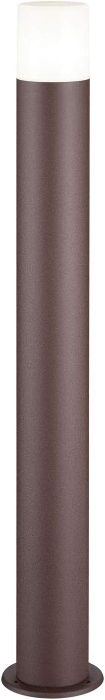 Trio Leuchten Hoosic Outdoor Wall Light, Rust-Coloured 230V