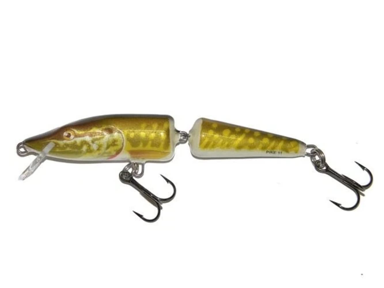 Salmo Lure pike JFL 11 cm