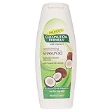 Palmer's Coconut Oil Formula with Vitamin E Conditioning Shampoo